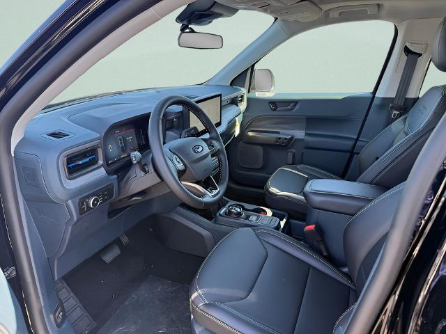 2025 Ford Maverick - $37,995