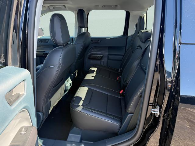 2025 Ford Maverick - $37,995