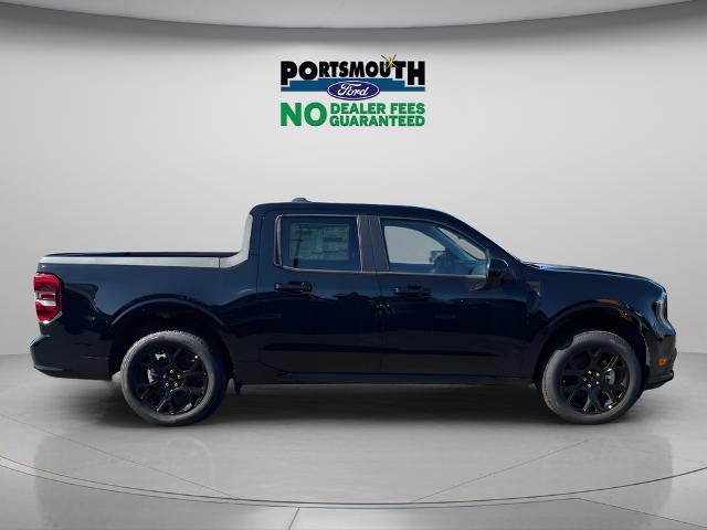 2025 Ford Maverick - $37,995
