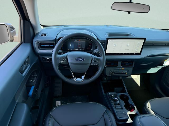 2025 Ford Maverick - $37,995