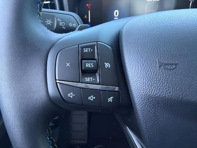 2025 Ford Maverick - $37,995