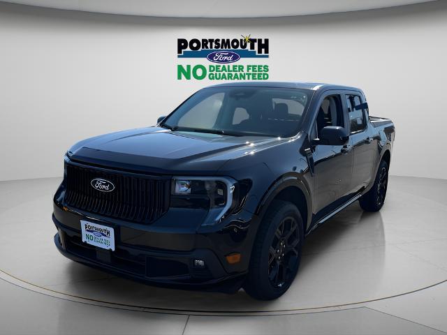 2025 Ford Maverick - $37,995