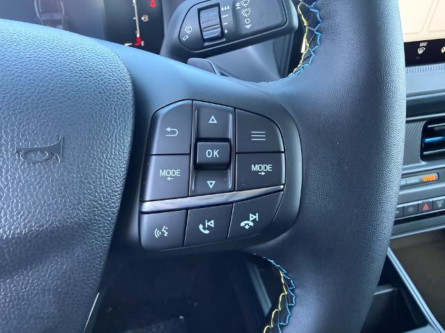2025 Ford Maverick - $37,995
