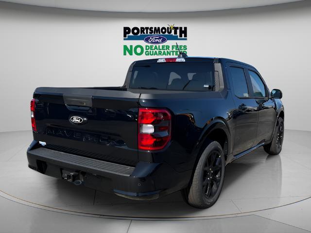 2025 Ford Maverick - $37,995