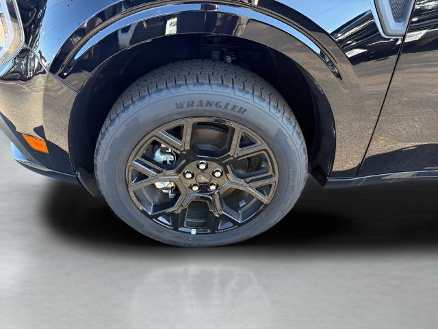 2025 Ford Maverick - $37,995