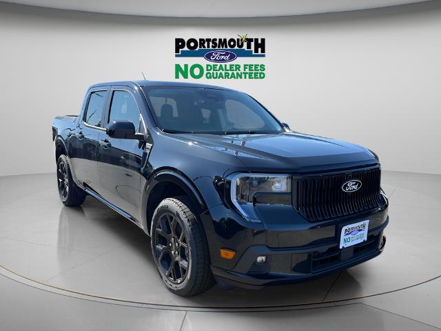 2025 Ford Maverick - $37,995