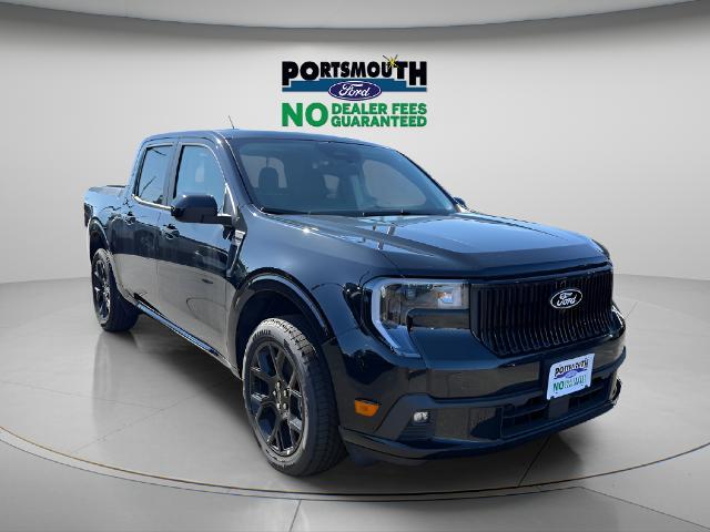 2025 Ford Maverick - $37,995