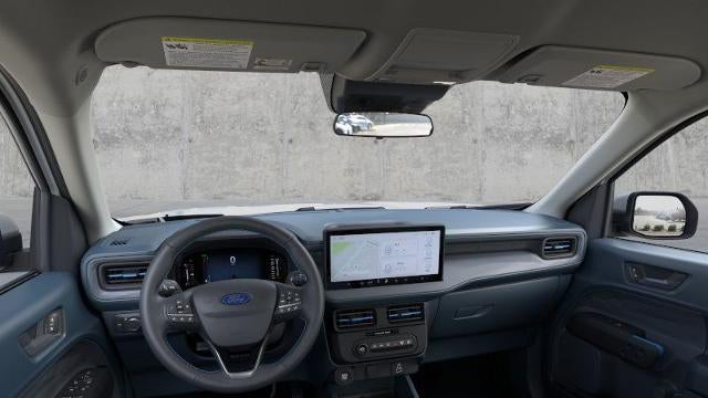 2025 Ford Maverick Lobo