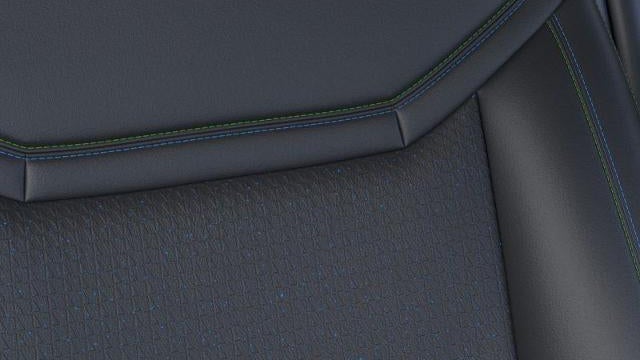 2025 Ford Maverick Lobo