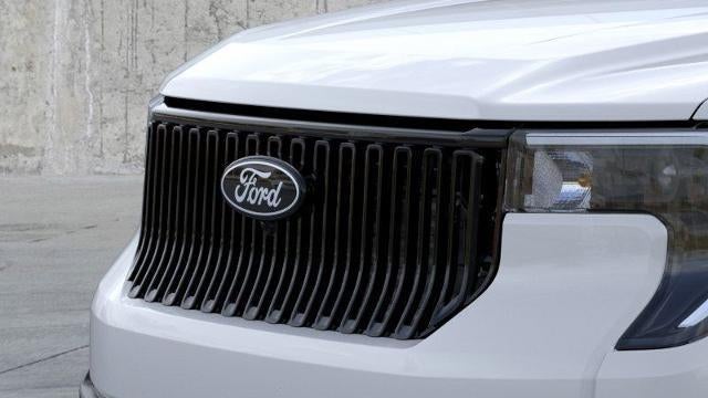 2025 Ford Maverick Lobo