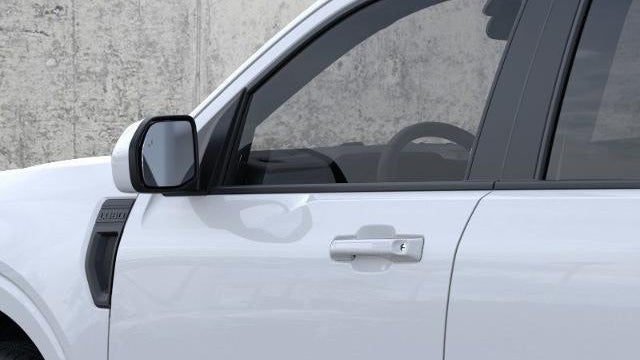 2025 Ford Maverick Lobo