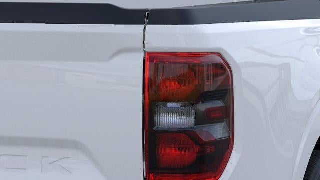 2025 Ford Maverick Lobo
