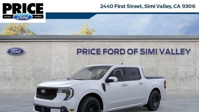 Preowned 2025 Ford Maverick Lobo for Sale