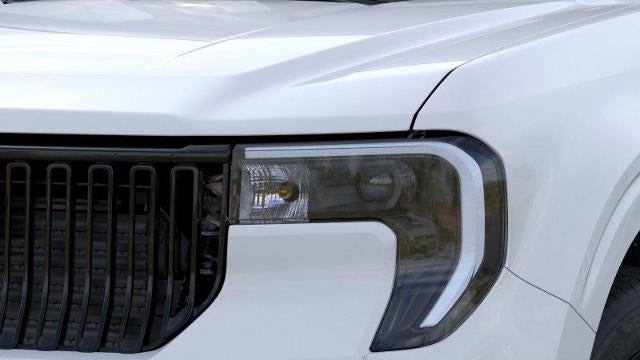 2025 Ford Maverick Lobo