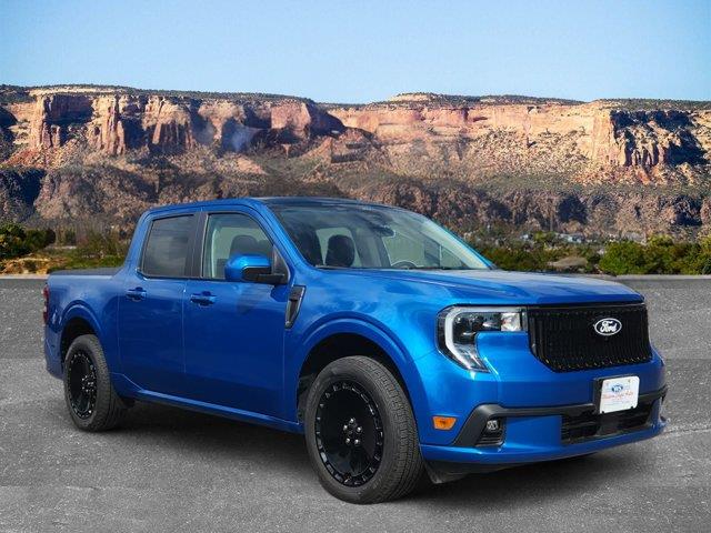 2026 Ford Maverick - $37,501