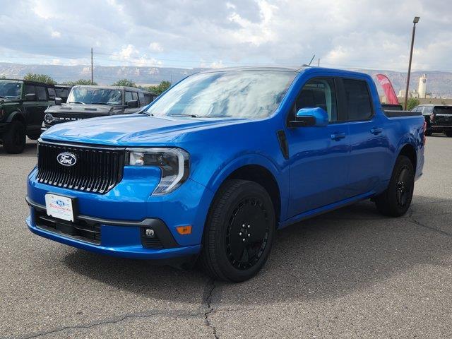 2026 Ford Maverick - $37,501