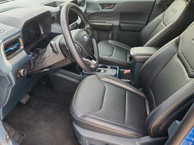 2026 Ford Maverick - $37,501