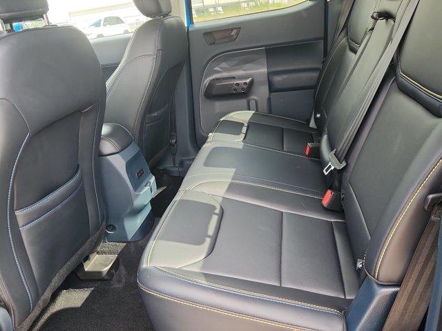 2026 Ford Maverick - $37,501