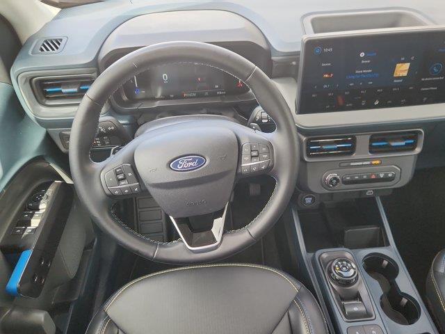 2026 Ford Maverick - $37,501