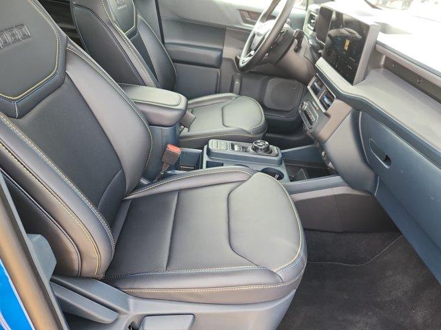 2026 Ford Maverick - $37,501