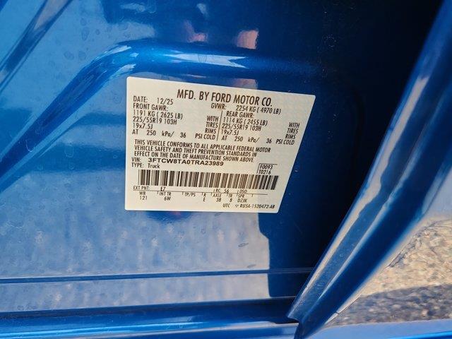 2026 Ford Maverick - $37,501