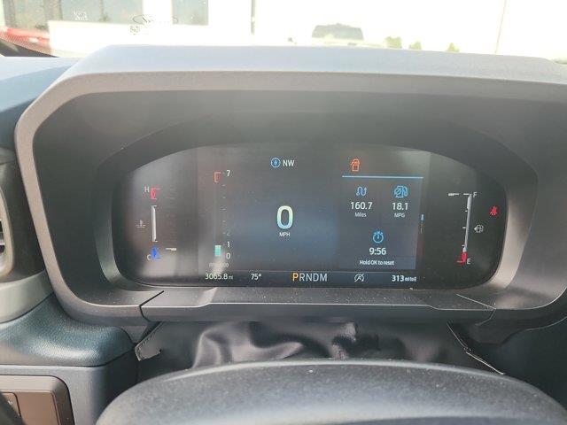 2026 Ford Maverick - $37,501