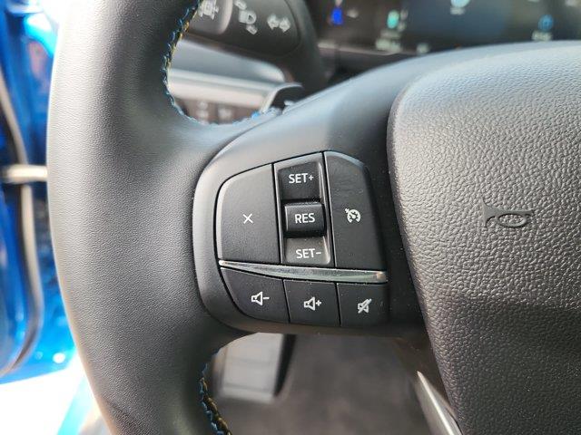 2026 Ford Maverick - $37,501