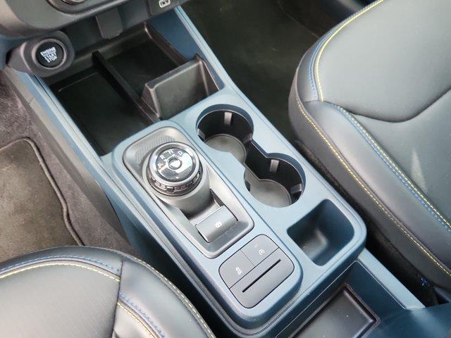 2026 Ford Maverick - $37,501