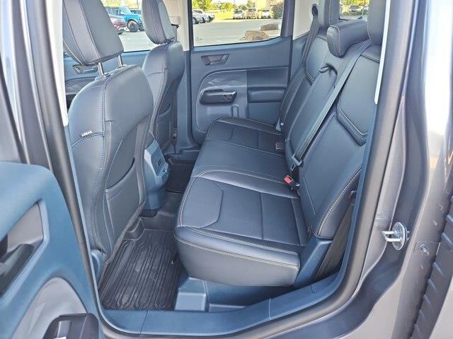 2025 Ford Maverick - $35,700