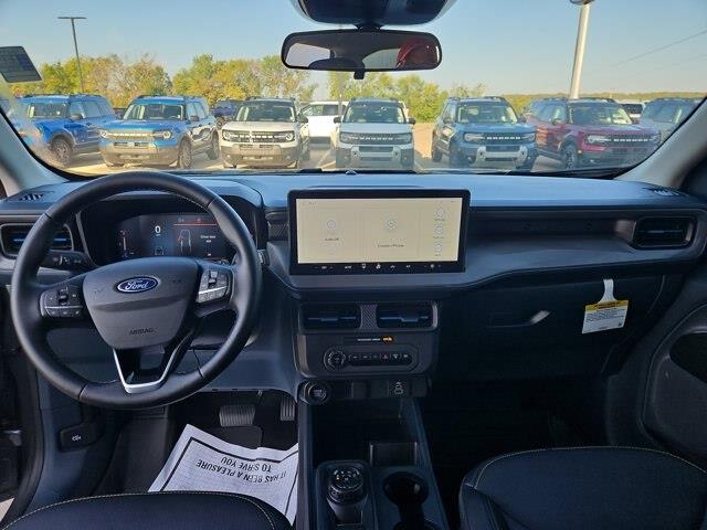 2025 Ford Maverick - $35,700