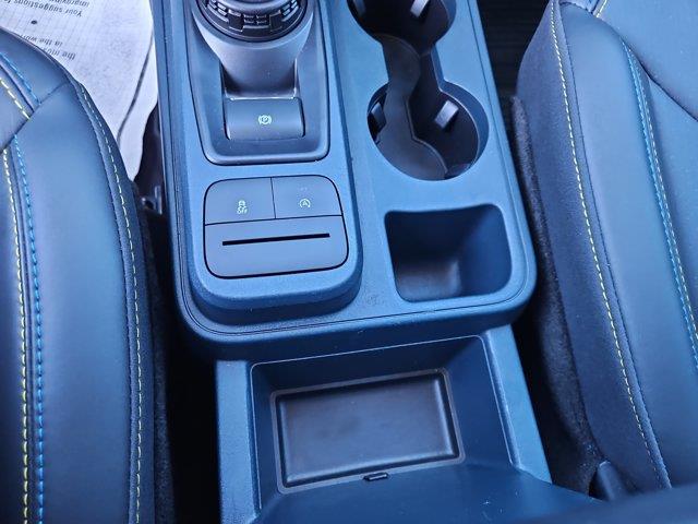 2025 Ford Maverick - $35,700