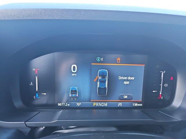 2025 Ford Maverick - $35,700