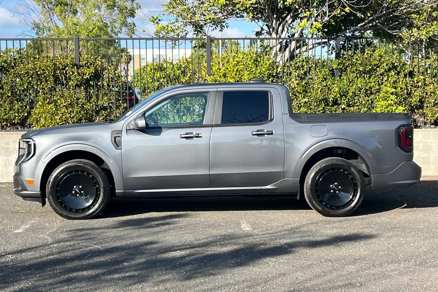 2025 Ford Maverick