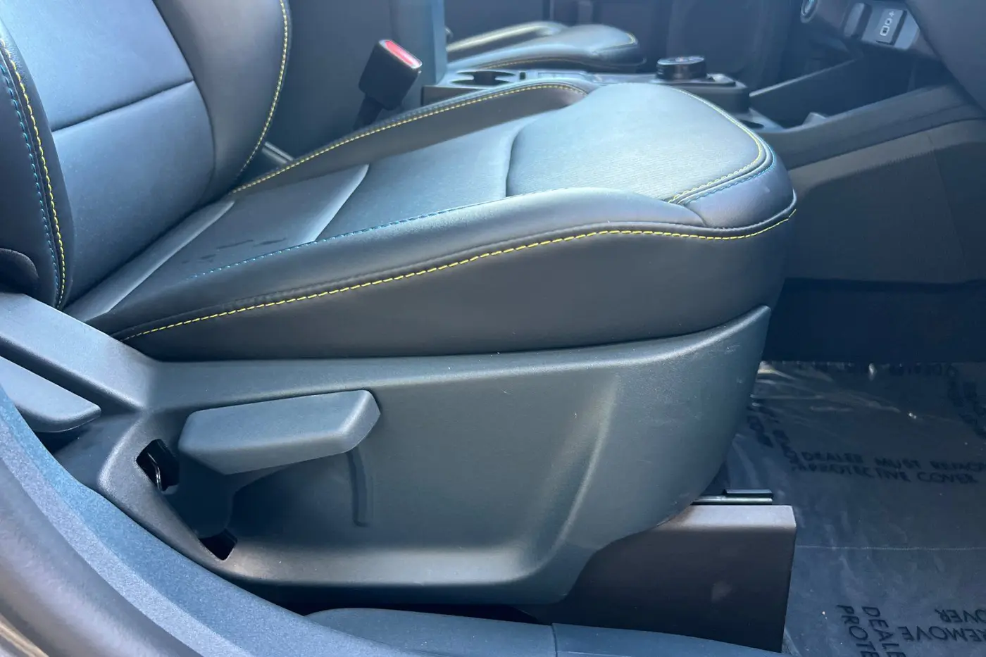 2025 Ford Maverick