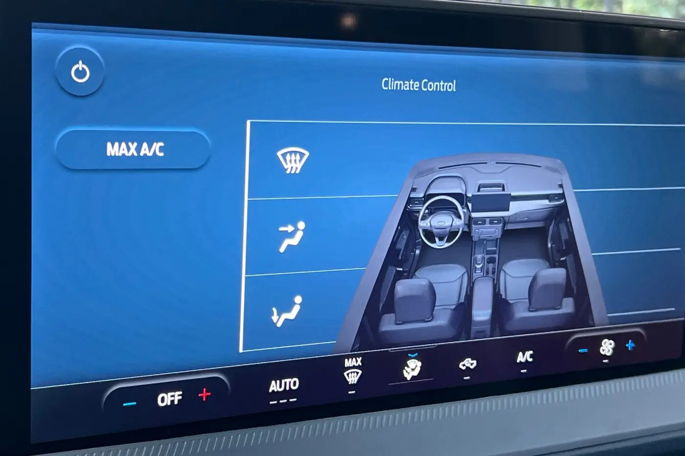 2025 Ford Maverick