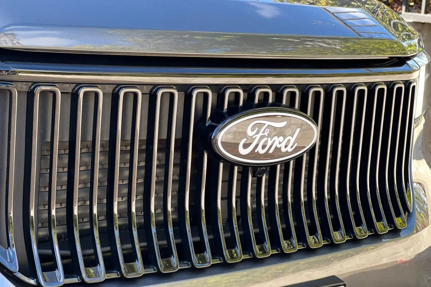 2025 Ford Maverick