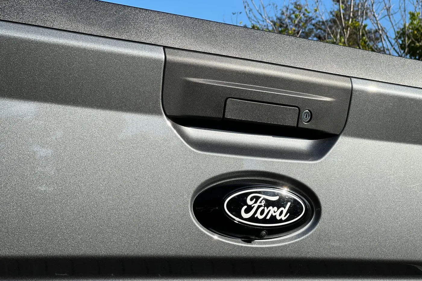 2025 Ford Maverick