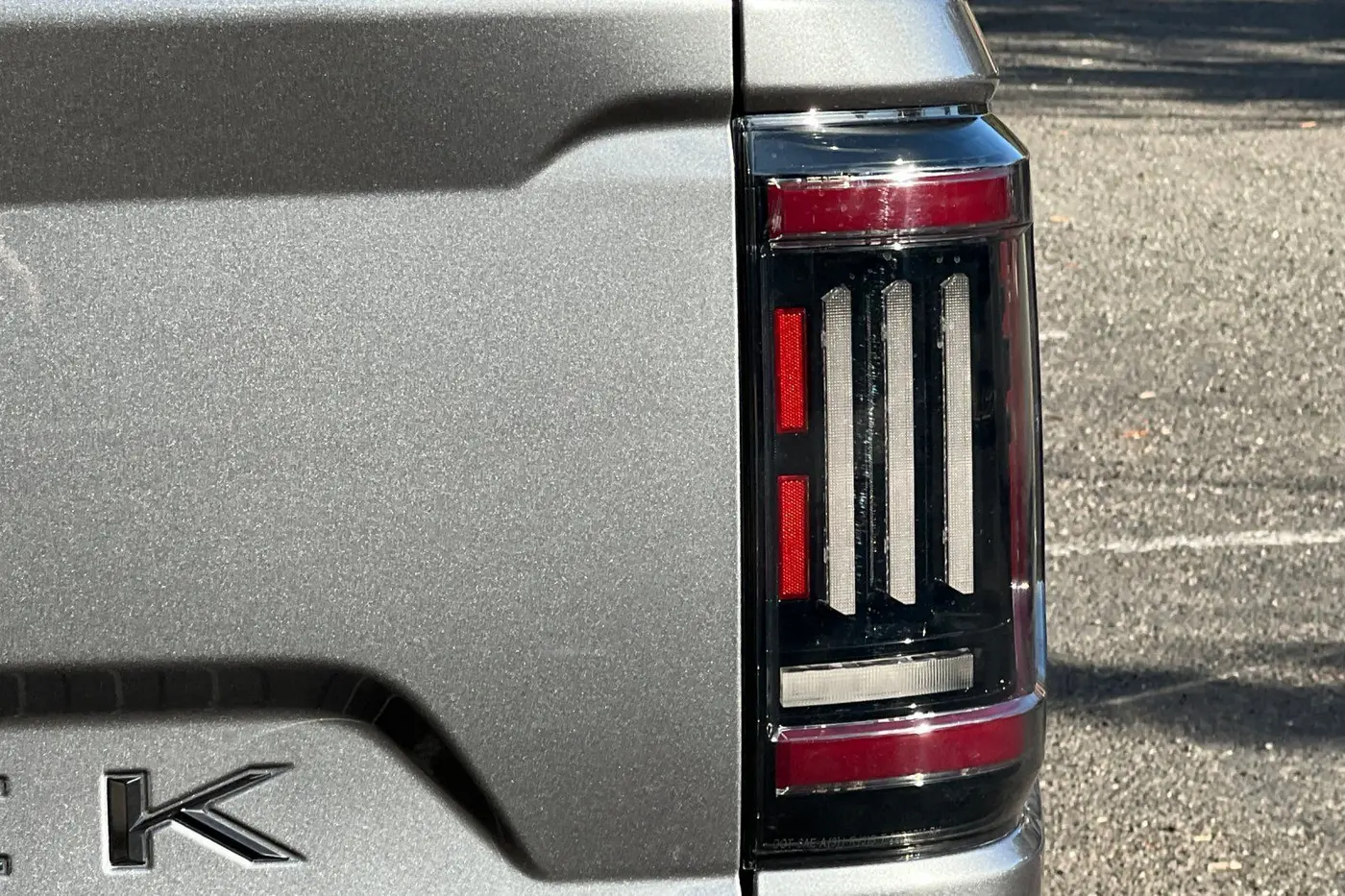 2025 Ford Maverick