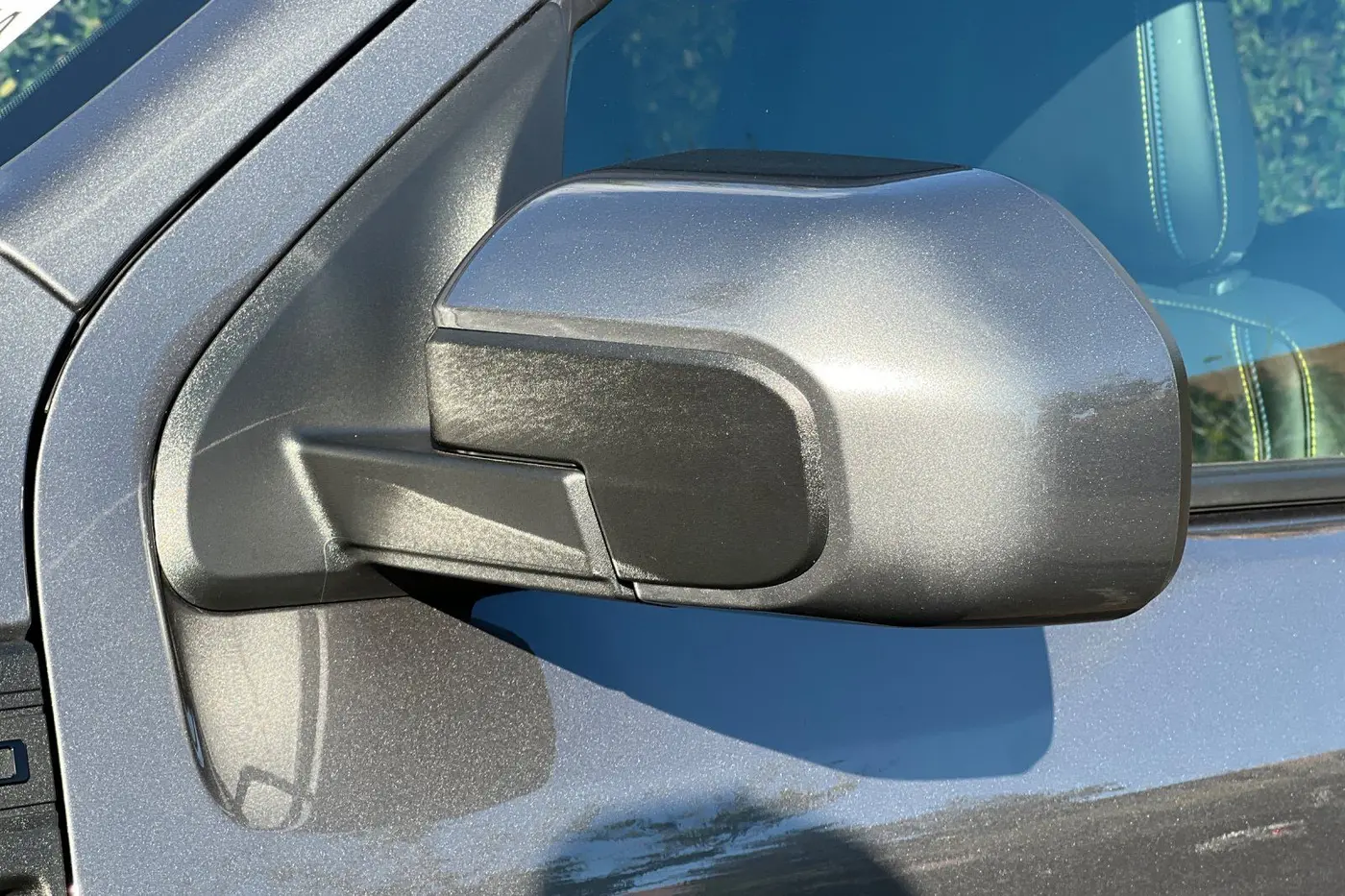 2025 Ford Maverick