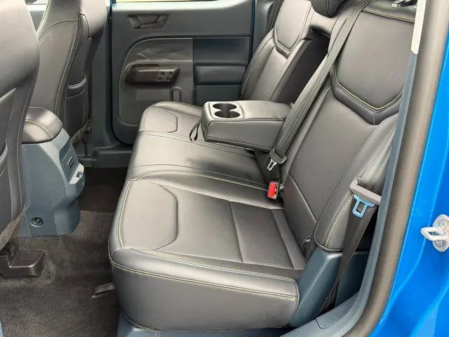 2026 Ford Maverick - $32,902