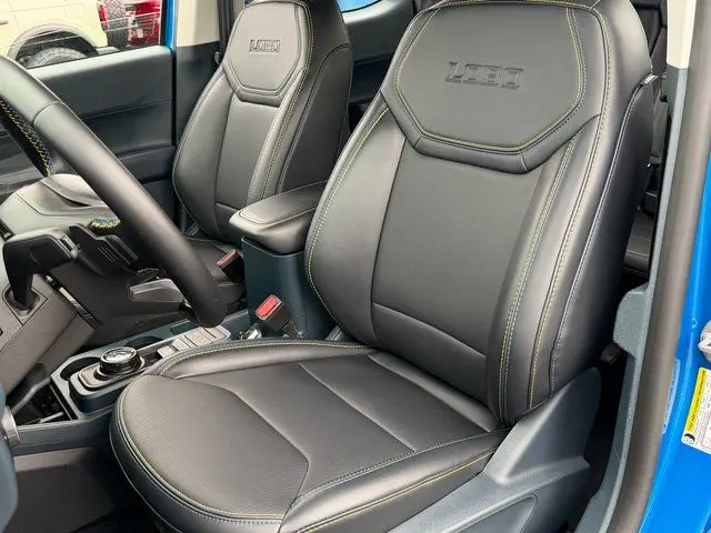 2026 Ford Maverick - $32,902