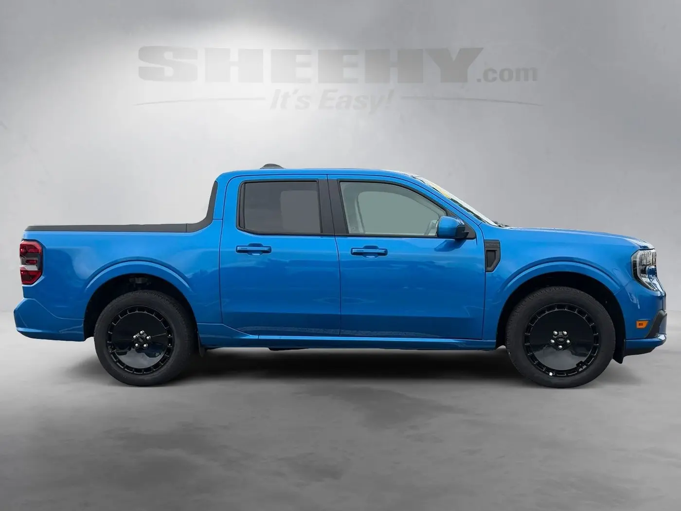 2026 Ford Maverick - $32,902