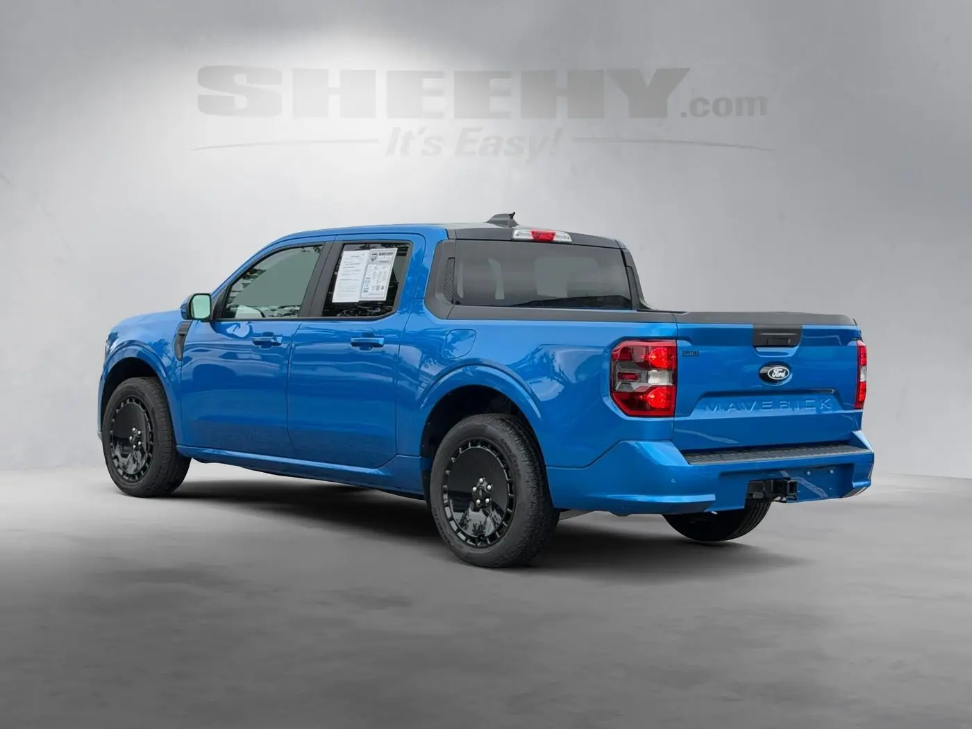 2026 Ford Maverick - $32,902