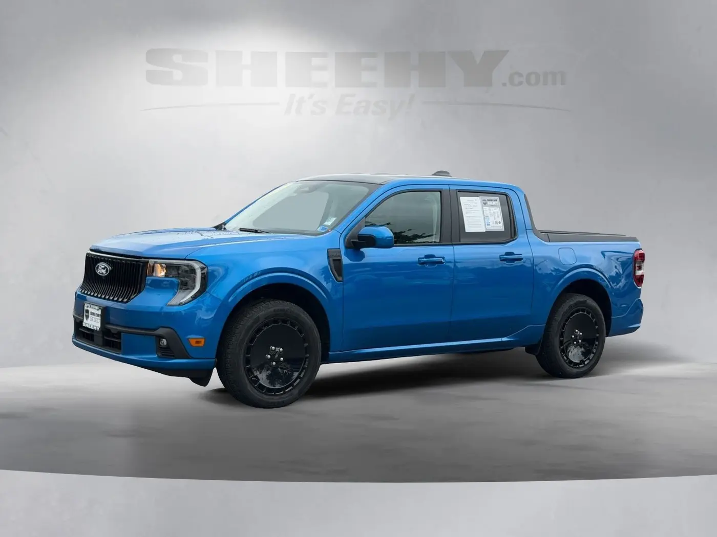 2026 Ford Maverick - $32,902