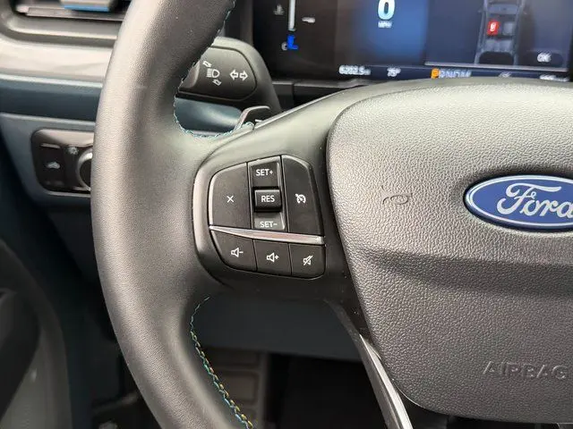 2026 Ford Maverick - $32,902