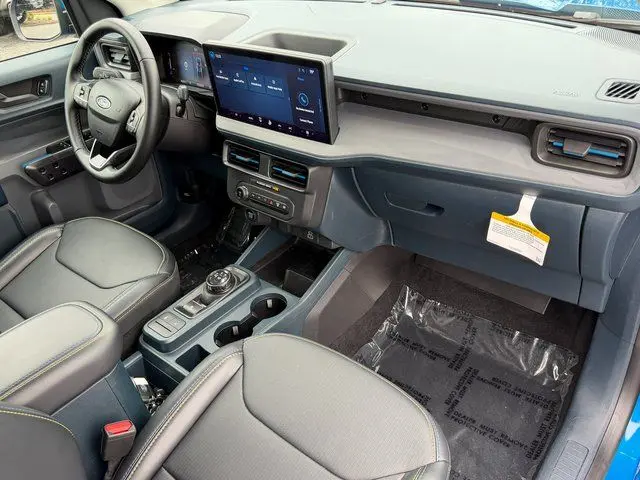 2026 Ford Maverick - $32,902