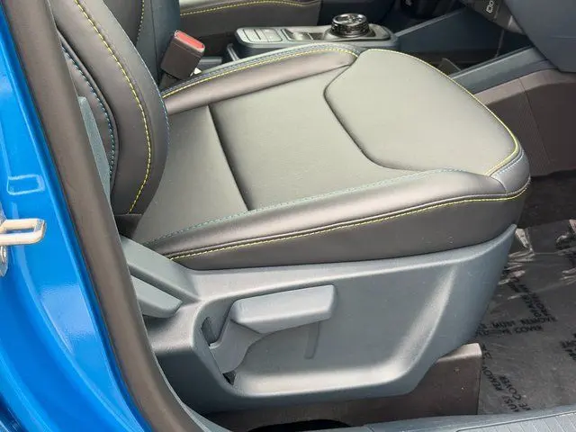 2026 Ford Maverick - $32,902