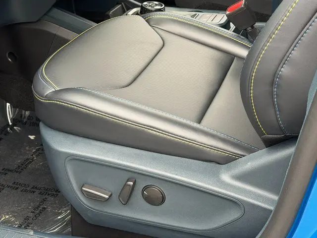 2026 Ford Maverick - $32,902