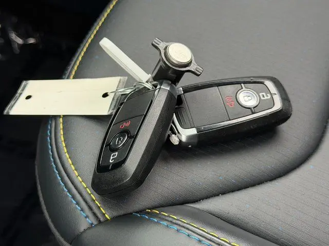 2026 Ford Maverick - $32,902