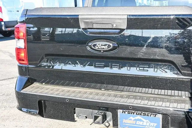 2025 Ford Maverick - $34,988
